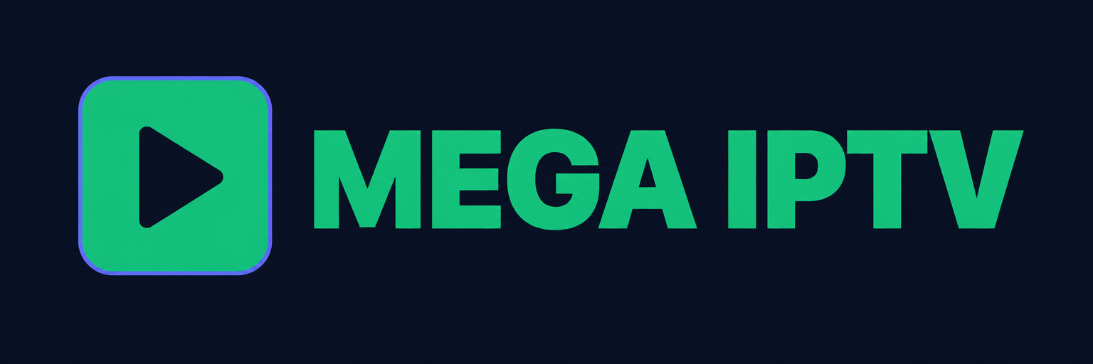 Mega Iptv